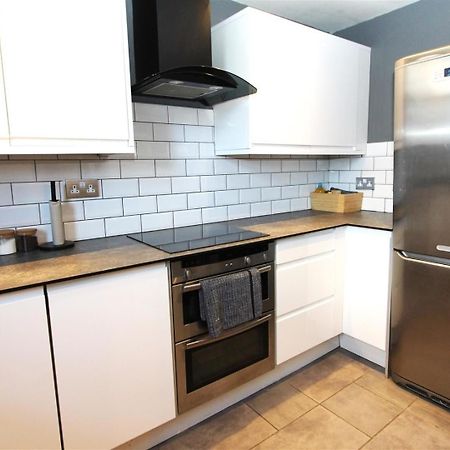 Large New-York Style Penthouse Apartment In Leeds City Centre With Contactless Check In المظهر الخارجي الصورة