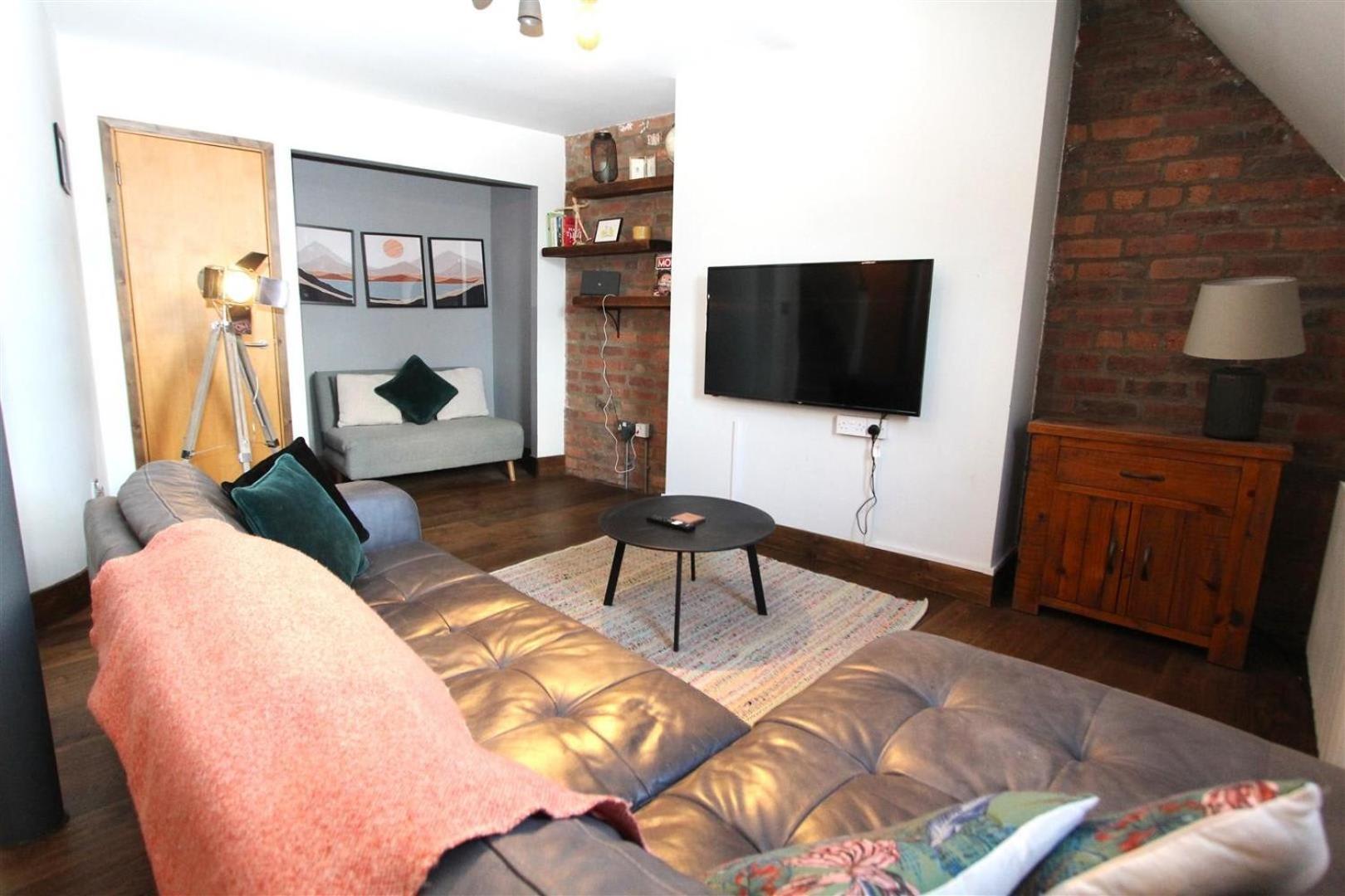 Large New-York Style Penthouse Apartment In Leeds City Centre With Contactless Check In المظهر الخارجي الصورة